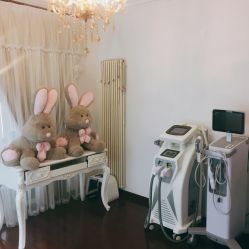 -美肤盾祛痘·问题肌头疗管理中心