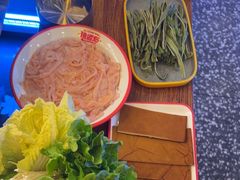 -渔香岛美蛙鱼头火锅(黔灵山公园店)