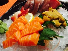 -上海中星铂尔曼大酒店 锦·日本料理