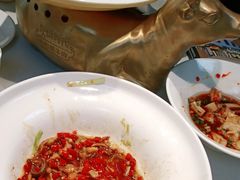 -炊烟小炒黄牛肉(中心印象城店)