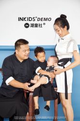 -INKIDS潮童社儿童摄影(朝阳大悦城店)