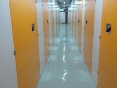 -安东易迷你仓自助寄存仓库(苏州桥店)