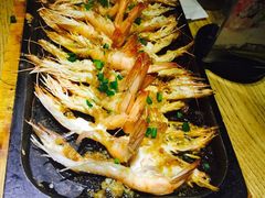 -黛瓦里巷(南京东路店)