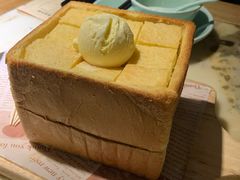 -绿茶餐厅(西单老佛爷店)