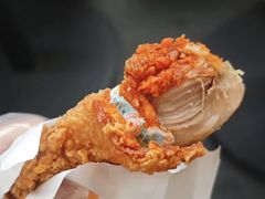 -德克士(通灌北路店)