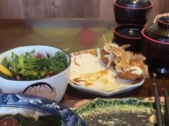 -弓二·烧鸟居酒屋(财富购物中心店)