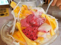 招牌水果捞-葛师傅越南特色水果捞(建政南路总店)