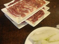 -前门张记涮肉(前门店)