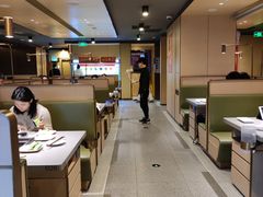 -海底捞火锅(漕宝路店)