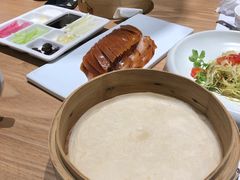 -小大董·烤鸭(凤凰汇店)