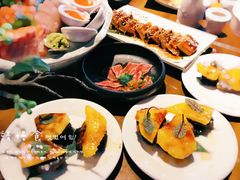 -和彩放题餐厅(酒仙桥店)