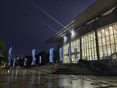 -上海大学(宝山校区)