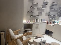 -泰合玺·精油疗愈 SPA(南京河西万达店)
