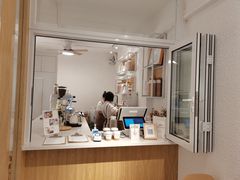 -Cafe on warm(丹霞店)