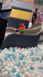 -MELAND CLUB亲子乐园·派对·餐厅(北京芳圆里ID MALL店)