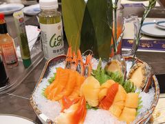 -大渔铁板烧(东城店)