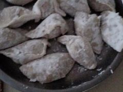 -熊大爷现包饺子(和平里店)