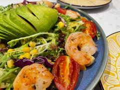 -墨纪Mojí墨西哥餐厅(官舍店)