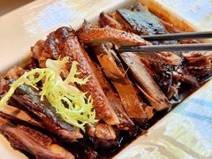 -绿茶餐厅(龙井船宴· 品牌总店)