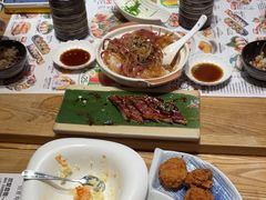 -Sushi Love 创意寿司(丽影广场店)