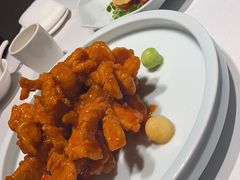 -二十四单 淮扬新味