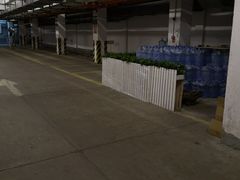 -广州医科大学附属第一医院-地下停车场