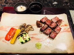 -Ginza Onodera铁板烧(外滩十八号店)