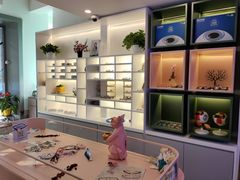 -亿视康青少儿眼镜(五官科店)