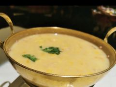 玉米蟹肉汤-暹罗泰·泰国餐厅(仁和新城店)