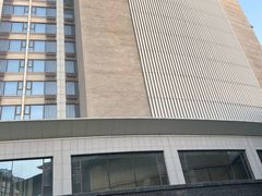 -南阳建业森林半岛假日酒店