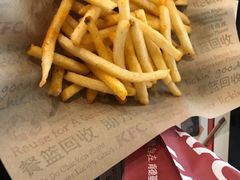 -肯德基(宁波万达店)