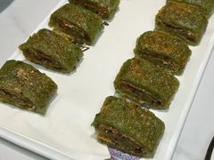 -阿露佳·舌尖上的安吉菜