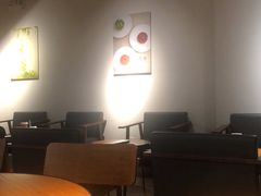 大堂-煮叶(悠唐广场店)