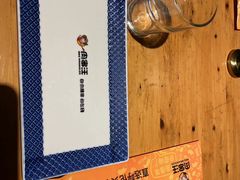 -肉串汪(月坛店)