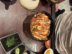 一鳗三吃-玄白·炭烤活鳗(上海首店)