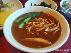 -镇江苏宁万豪酒店-苏筵中餐厅