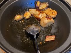 -味莊·青岛菜(云霄路店)