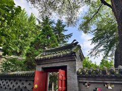 -张学良旧居陈列馆
