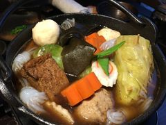关东煮-春草居酒屋·晴子の店