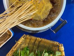 -马路边边串串香(大成路店)