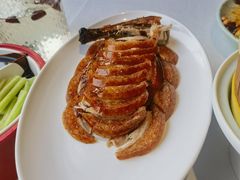 -惠丰堂饭庄·烤鸭·京味菜(西北旺·航天城店)