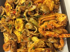 -蟹宗蟹(润达国际五楼店)