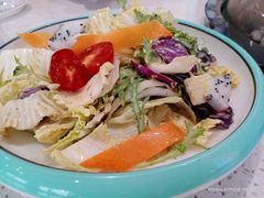 -前王院•巧克力海鲜市集餐厅(万平口店)