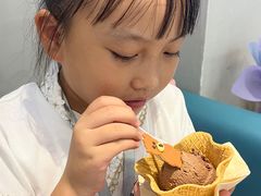 -CORNER CONE GELATO酷矿手作霜淇淋(南头古城店)