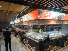 -不倒翁·安徽名菜楼(步行街店)