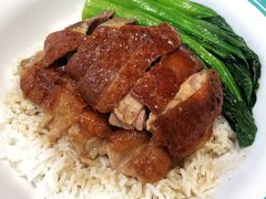 -锦园春香港茶餐厅(西海湾旗舰店)