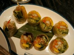 -美奈小馆·越南料理(福田星河COCO Park店)