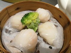 水晶虾饺皇-丰鲤楼•闽南茶楼(仟禧汇店)