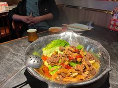-刘一锅筋头巴脑(王府井店)