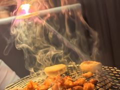 -山之屋炭火烧肉·生啤畅饮(大朗万科中央公园店)